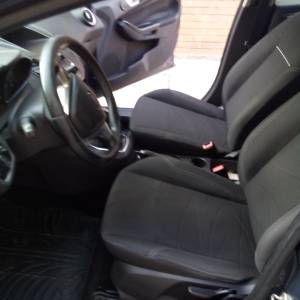 Ford Fiesta 1.5 dizel,jedan vlasnik ,odličn