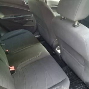 Ford Fiesta 1.5 dizel,jedan vlasnik ,odličn