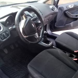 Ford Fiesta 1.5 dizel,jedan vlasnik ,odličn