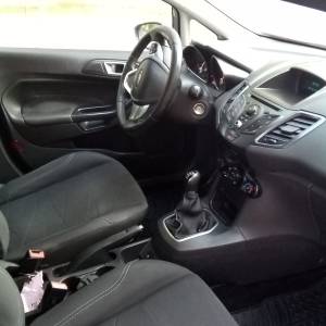 Ford Fiesta 1.5 dizel,jedan vlasnik ,odličn