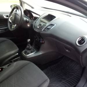 Ford Fiesta 1.5 dizel,jedan vlasnik ,odličn