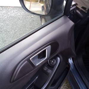 Ford Fiesta 1.5 dizel,jedan vlasnik ,odličn