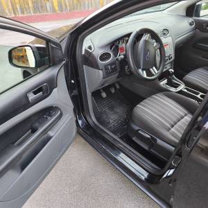 Ford Focus 1.6 TDCI