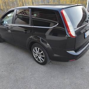 Ford Focus 1.6 TDCI