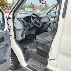 FORD TRANSIT 2,2 TDCI