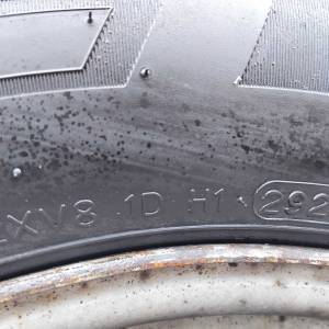 FORD TRANSIT 2,2 TDCI