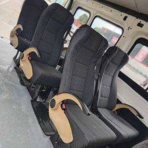 FORD TRANSIT 2,2 TDCI