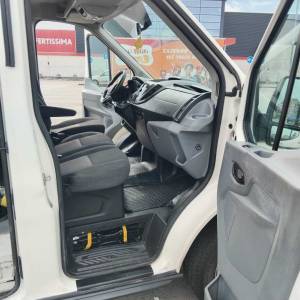 FORD TRANSIT 2,2 TDCI