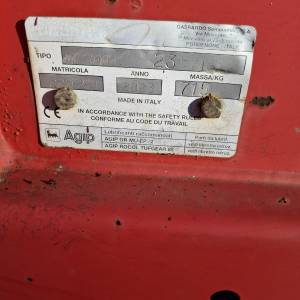 Gaspardo m300