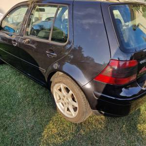 Golf 4 1.9 TDI