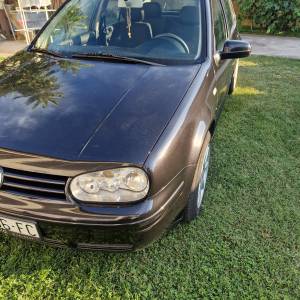 Golf 4 1.9 TDI
