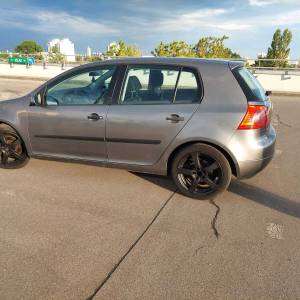 Golf 5tdi