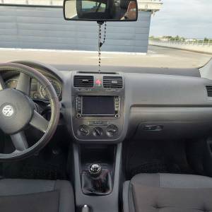 Golf 5tdi
