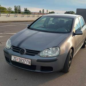 Golf 5tdi