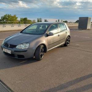Golf 5tdi