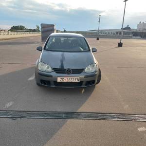 Golf 5tdi
