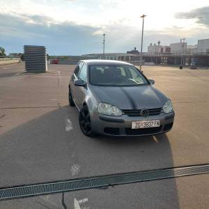 Golf 5tdi