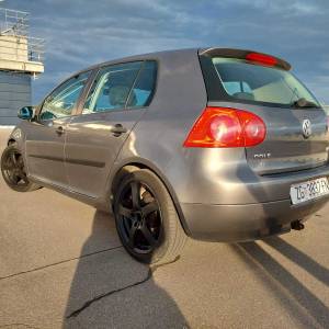 Golf 5tdi