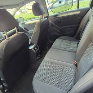 Golf 6 1.6 Tdi