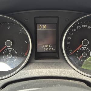 Golf 6 1.6 Tdi