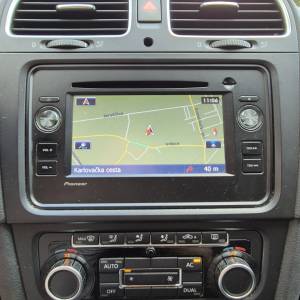 Golf 6 1.6 Tdi
