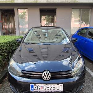 Golf 6 1.6 Tdi