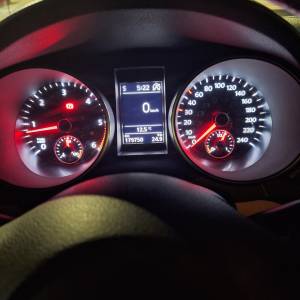 GOLF 6