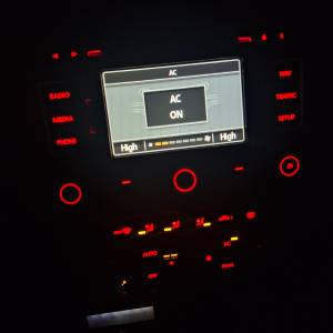 GOLF 6