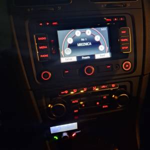 GOLF 6