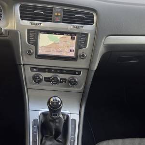 Golf 7, 1.6 tdi, 2017 god.
