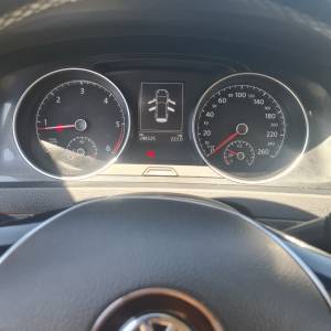 Golf 7,3017 god, 1.6 Dizel,250000km