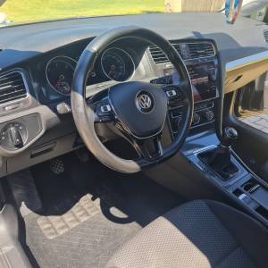 Golf 7,3017 god, 1.6 Dizel,250000km