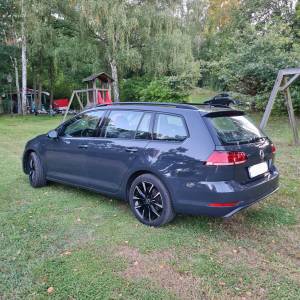 Golf 7,3017 god, 1.6 Dizel,250000km