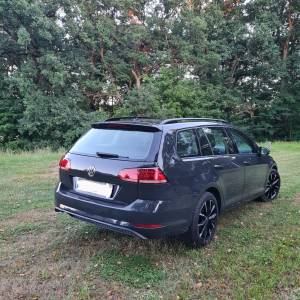 Golf 7,3017 god, 1.6 Dizel,250000km