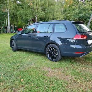 Golf 7,3017 god, 1.6 Dizel,250000km