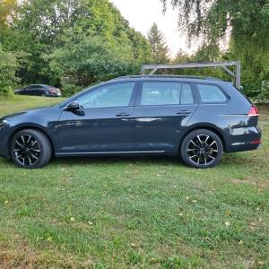 Golf 7,3017 god, 1.6 Dizel,250000km