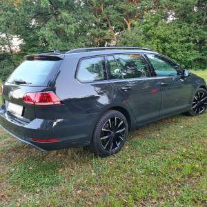 Golf 7,3017 god, 1.6 Dizel,250000km