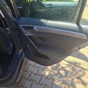 Golf 7,3017 god, 1.6 Dizel,250000km