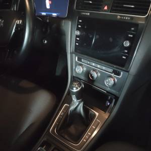 Golf 7,5 1,6 tdi,85kw, 2018