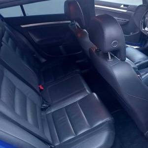 Golf R32
