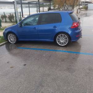 Golf R32