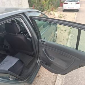 Golf V, 1.9 TDI