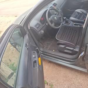 Golf V, 1.9 TDI