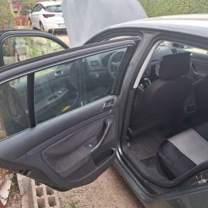 Golf V, 1.9 TDI