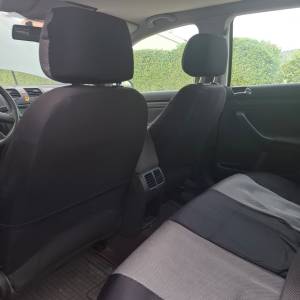 Golf V, 1.9 TDI