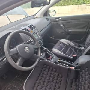 Golf V, 1.9 TDI