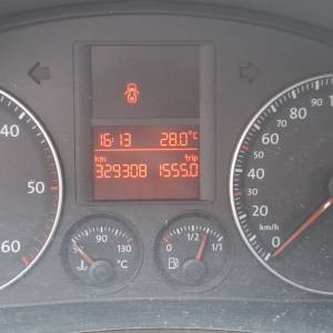 Golf V, 1.9 TDI