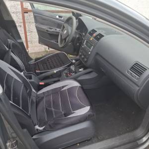 Golf V, 1.9 TDI