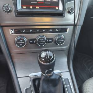 Golf VII TDI