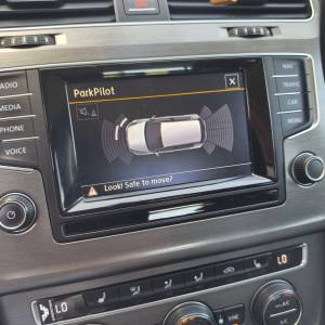 Golf VII TDI